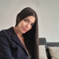 Kristel Alexa Rodriguez Valverde