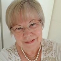 Claudine Curran