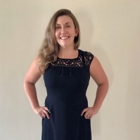 Megan Michaux