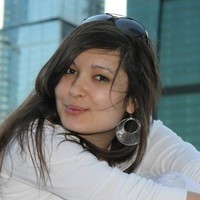 Ксения Караваева