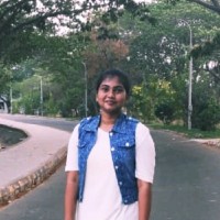 Shanmathi S