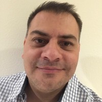 Pedro Jimenez Manager-Digital Marketing  Head Developer/Mgmnt