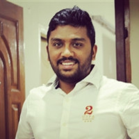 Arun Narayanan