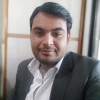 Mahesh Kumar