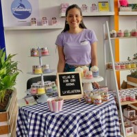 Anggie Marcela Revuelta Sanjuan