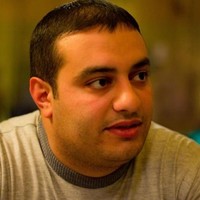 Alik Smbatyan
