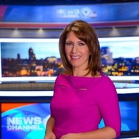 Christie Casciano Burns