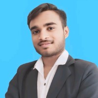 Ashish Rajpoot