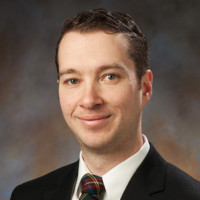 Mark Johansen