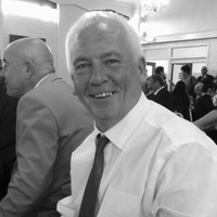 Terence Gordon