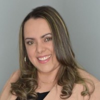 Katherine Molina