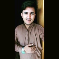 Muhammad Ehtisham Akbar