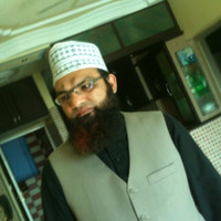 Mohammad Asif Madani