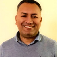 Ramesh Luitel