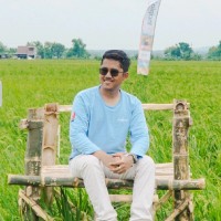 Krisna Mangaji Janawara