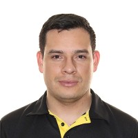 Edgar De Paz