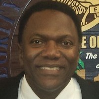 George Solomon