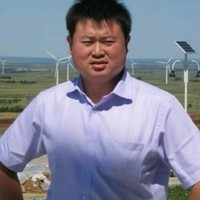 陈大江