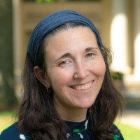 Ali Kaufman Yares, PMP, DCD