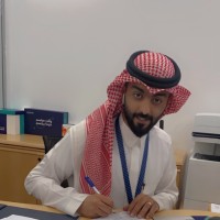 Abdulrahman Almadani