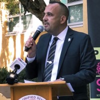 Rafael Gaeta, Ed.D.