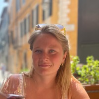Emma Van Steen