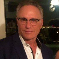 Stephen Strum