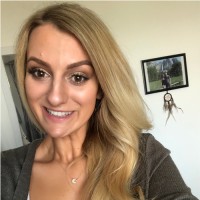 Megan Scaife