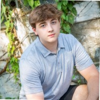 Blake Schenkelberg