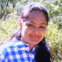 Sunita Jadhav