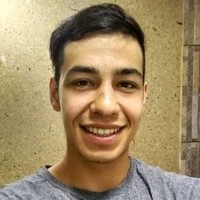 Axel Olea Barrera