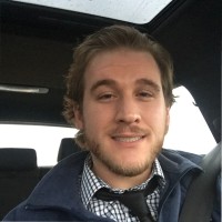 Christopher Hartman