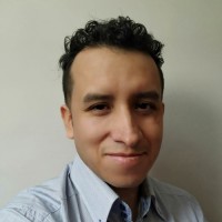 Darwin Vega Castillo