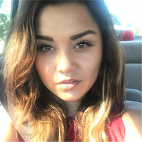 Alexis Luensman