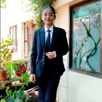 Ayushi Pohekar