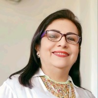 Bleidy Alvarado Olivo
