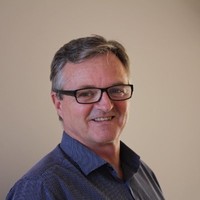 Greg Morley