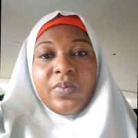 Balkisu Ibrahim