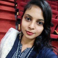 Monisha D