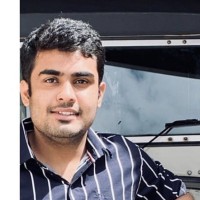 Saidarshaan M V