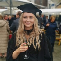 Hannah Statham