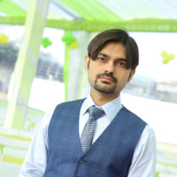 prashant chaudhary
