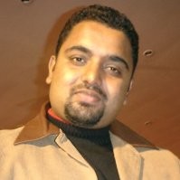 Kuldeep Kamat