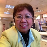Lily Cachero