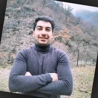Mahir Velizade