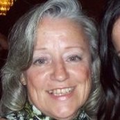 Patricia Erickson