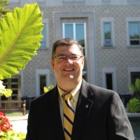 Jerry Clemmer,  MHRM, CASP
