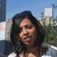 Priti Prabhu