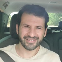 Daniel Campos