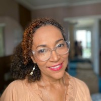 Nadja Ferreira P. Johnson
